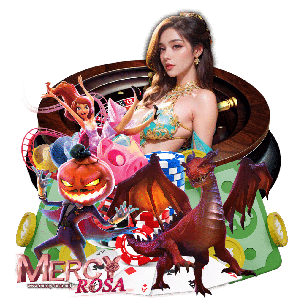 mercyrosa slot